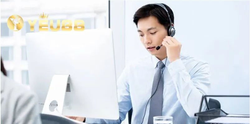 Hỗ trợ đa ngôn ngữ Yeu88