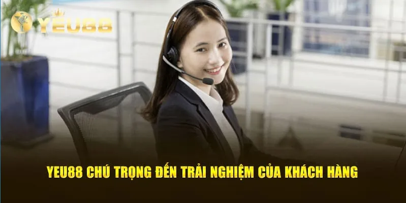 Tầm nhìn hiện tại và tương lai Yeu88
