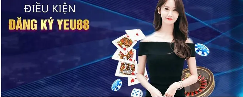 Lợi ích khi đăng ký tài khoản Yeu88