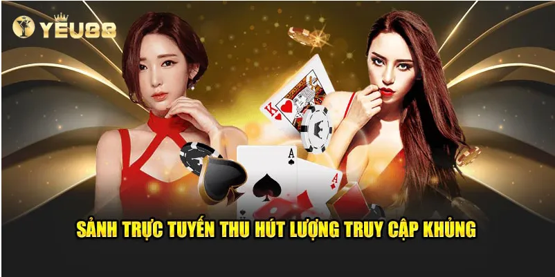 Tính bảo mật và an toàn khi chơi casino trực tuyến