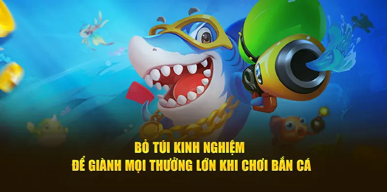 Tỷ lệ bắn cá thắng cao cơ hội sinh lời thực tế