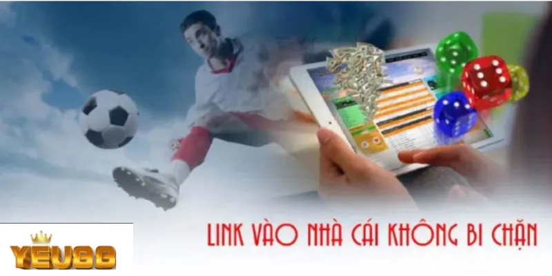 Link vào Yeu88 là gì