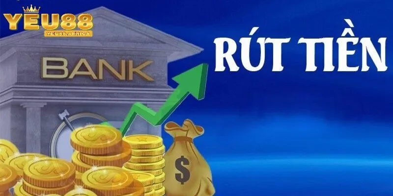 Các phương thức thanh toán hỗ trợ khi rút tiền Yeu88 2025