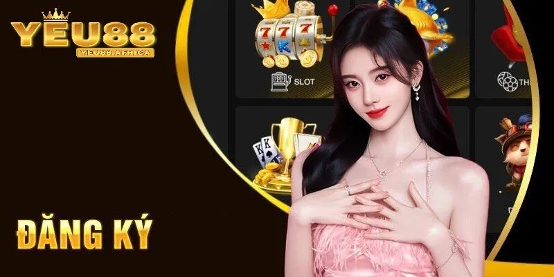 Hướng dẫn cách đăng ký tham gia Sự kiện Yeu88