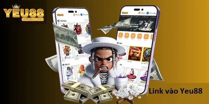 Những lưu ý quan trọng khi dùng Link vào Yeu88