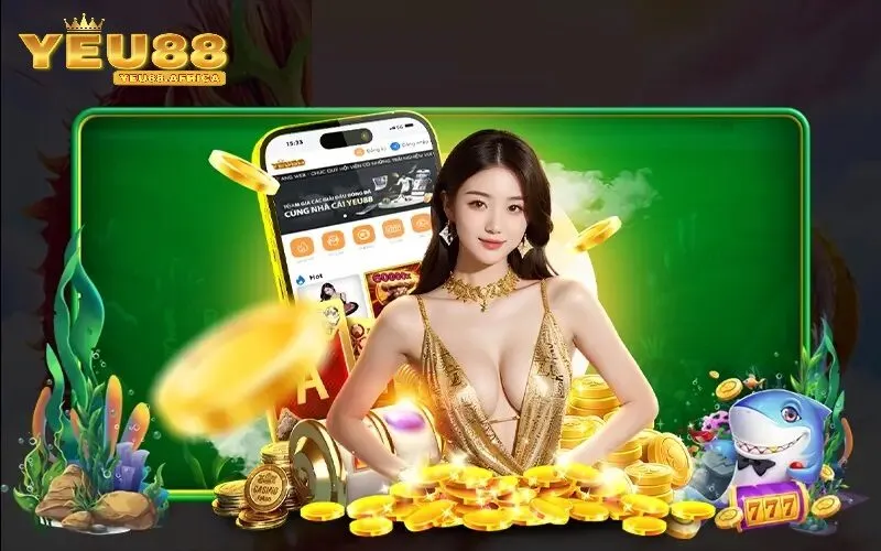 Chơi gì ở Yeu88 khiến hàng triệu người mê mẩn?
