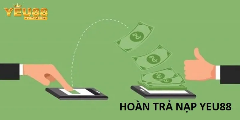 Bí quyết tối ưu hóa khi sử dụng Yeu88 Hoàn trả nạp