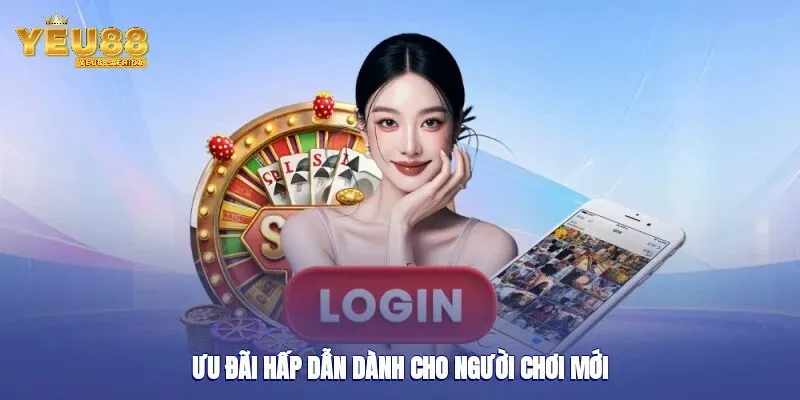 Cách nhận Ưu đãi nhân dịp quốc khánh 2/9 Yeu88 dễ dàng