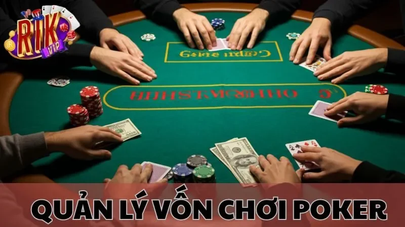 Chiến thuật hiệu quả khi chơi Poker omaha Yeu88