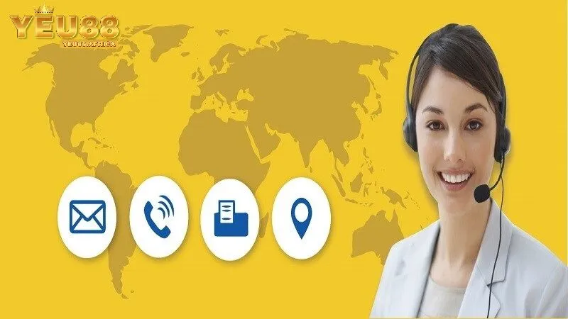 Vì Sao Hỗ Trợ Khách Hàng Yeu88 Được Đánh Giá Cao?